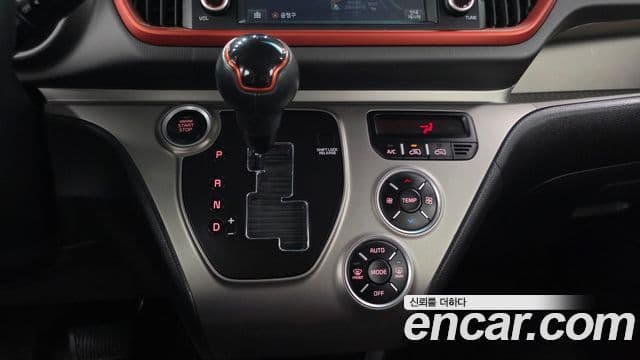 Kia The / новый New Ray Prestige, 2019 9