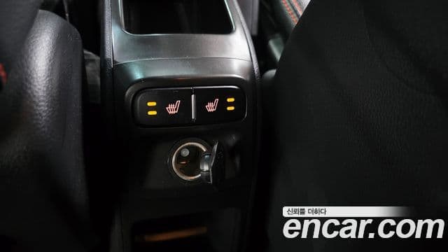 Kia The / новый New Ray Prestige, 2019 19