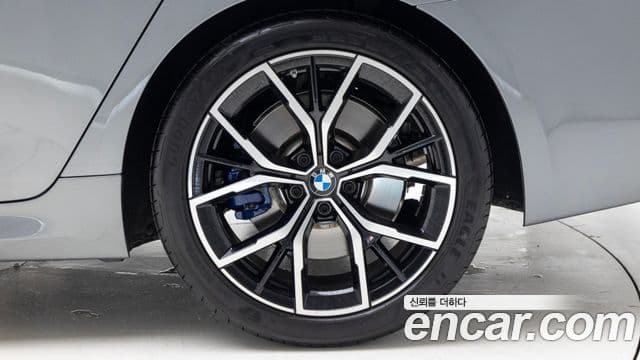 BMW 5시리즈 (G30) 530i M Sport, 2023 все фото