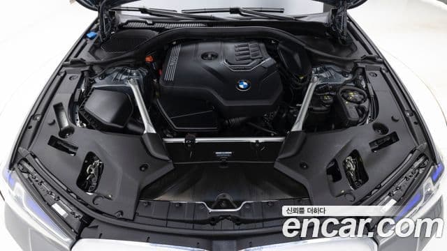 BMW 5시리즈 (G30) 530i M Sport, 2023 6