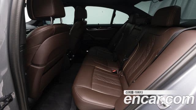 BMW 5시리즈 (G30) 530i M Sport, 2023 10