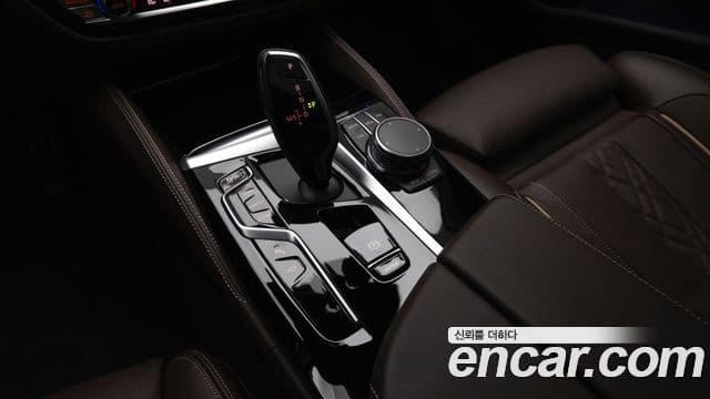 BMW 5시리즈 (G30) 530i M Sport, 2023 11