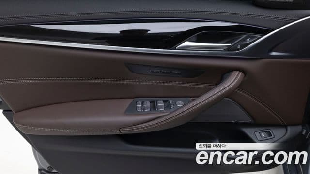 BMW 5시리즈 (G30) 530i M Sport, 2023 13