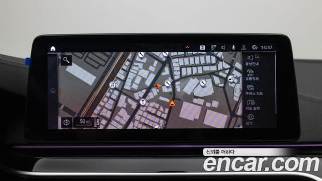 BMW 5시리즈 (G30) 530i M Sport, 2023 18