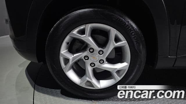 Chevrolet(GM대우) Trax кроссовер Plus, 2024 все фото