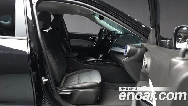 Chevrolet(GM대우) Trax кроссовер Plus, 2024 11