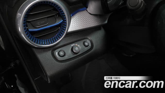 Chevrolet(GM대우) Trax кроссовер Plus, 2024 17