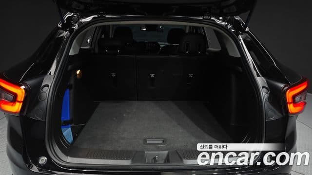 Chevrolet(GM대우) Trax кроссовер Plus, 2024 20