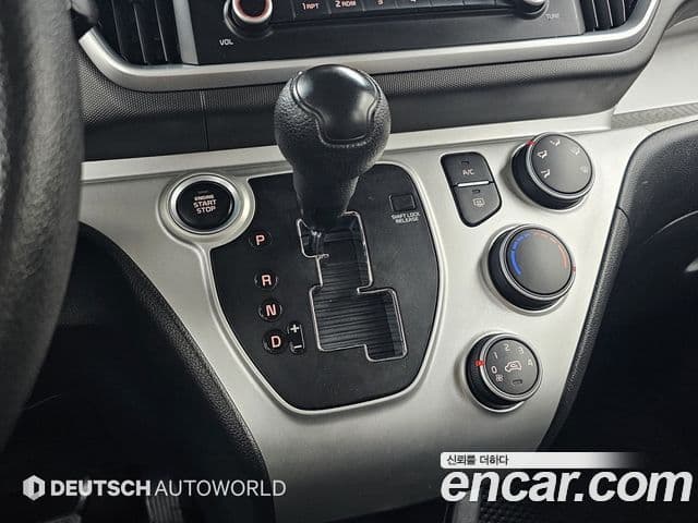 Kia The / новый New Ray люксовая версия, 2019 9