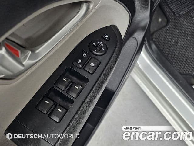 Kia The / новый New Ray люксовая версия, 2019 15