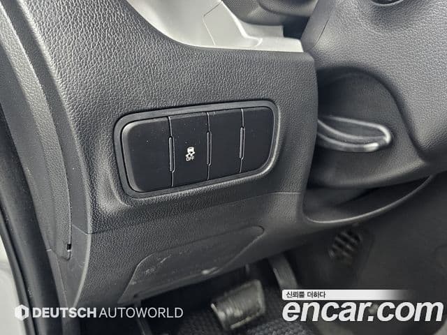 Kia The / новый New Ray люксовая версия, 2019 16