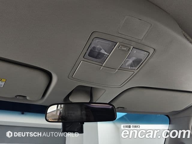 Kia The / новый New Ray люксовая версия, 2019 18