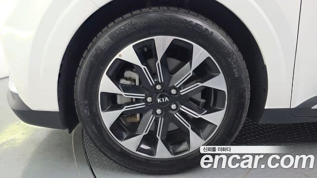 Kia Carnival 4세대 Signature, 2021 все фото