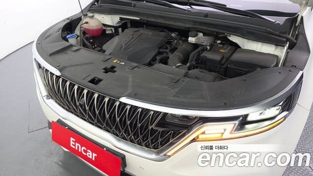 Kia Carnival 4세대 Signature, 2021 6