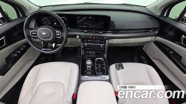 Kia Carnival 4세대 Signature, 2021 7
