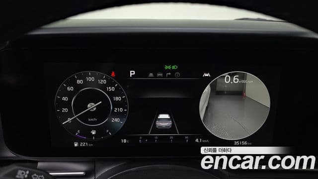 Kia Carnival 4세대 Signature, 2021 8