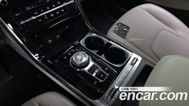 Kia Carnival 4세대 Signature, 2021 9