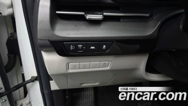 Kia Carnival 4세대 Signature, 2021 12