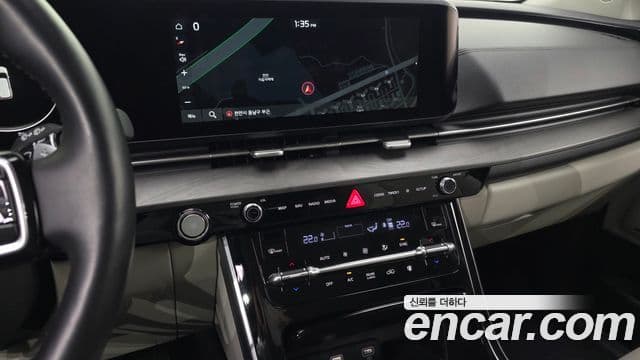 Kia Carnival 4세대 Signature, 2021 14