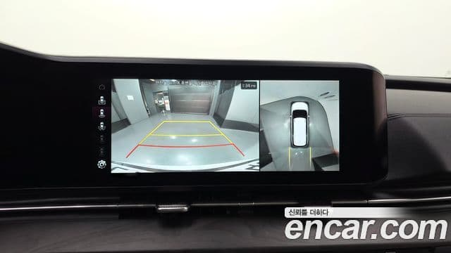 Kia Carnival 4세대 Signature, 2021 15