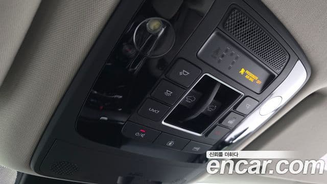 Kia Carnival 4세대 Signature, 2021 16