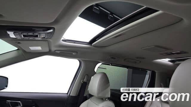 Kia Carnival 4세대 Signature, 2021 17