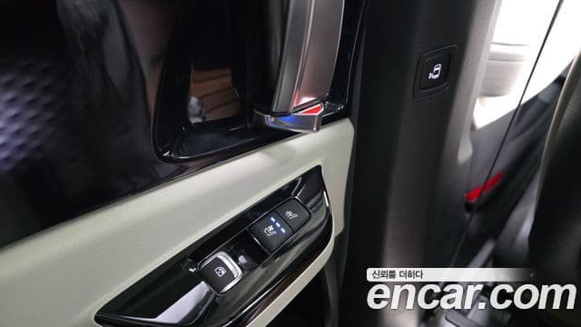 Kia Carnival 4세대 Signature, 2021 18