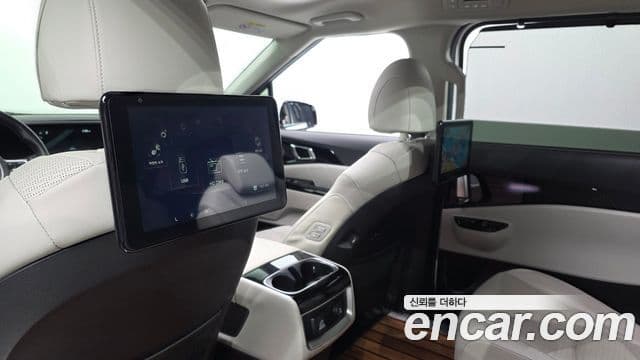 Kia Carnival 4세대 Signature, 2021 19