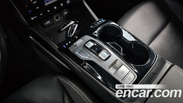 Hyundai Tucson (NX4) Modern, 2021 9