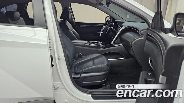 Hyundai Tucson (NX4) Modern, 2021 11