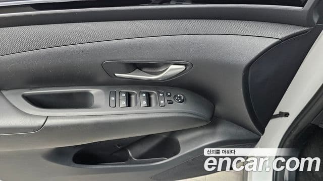 Hyundai Tucson (NX4) Modern, 2021 14