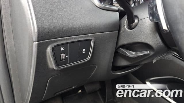 Hyundai Tucson (NX4) Modern, 2021 15