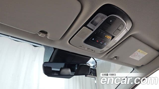 Hyundai Tucson (NX4) Modern, 2021 19