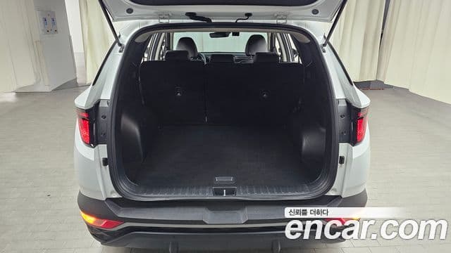 Hyundai Tucson (NX4) Modern, 2021 20