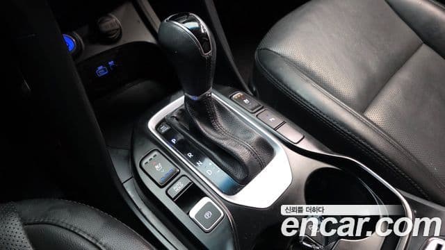 Hyundai Santa Fe The / новый Prime Exclusive Special, 2017 9