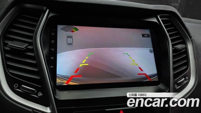 Hyundai Santa Fe The / новый Prime Exclusive Special, 2017 15