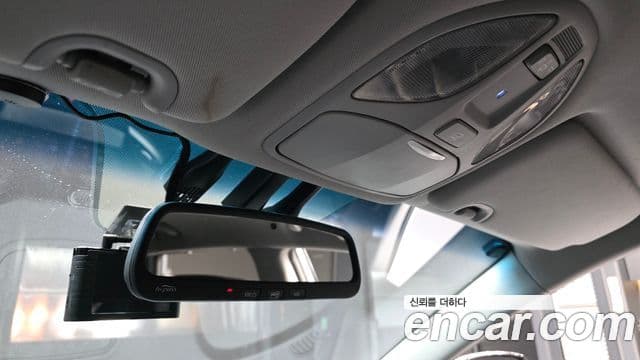 Hyundai Santa Fe The / новый Prime Exclusive Special, 2017 16