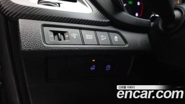 Hyundai Santa Fe The / новый Prime Exclusive Special, 2017 18