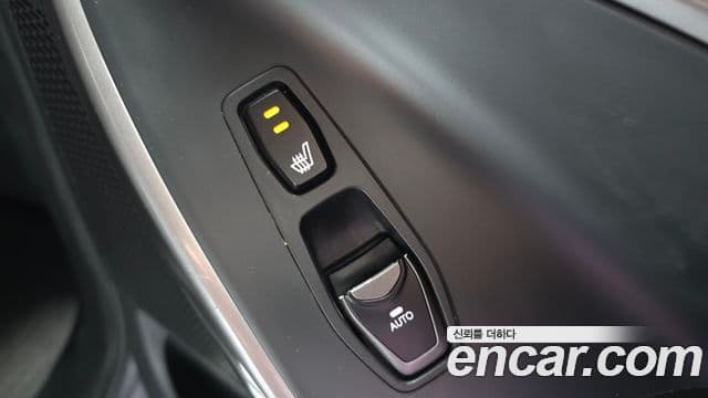 Hyundai Santa Fe The / новый Prime Exclusive Special, 2017 19