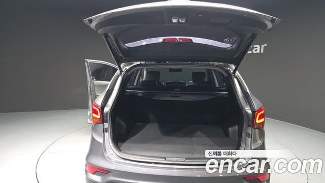 Hyundai Santa Fe The / новый Prime Exclusive Special, 2017 20