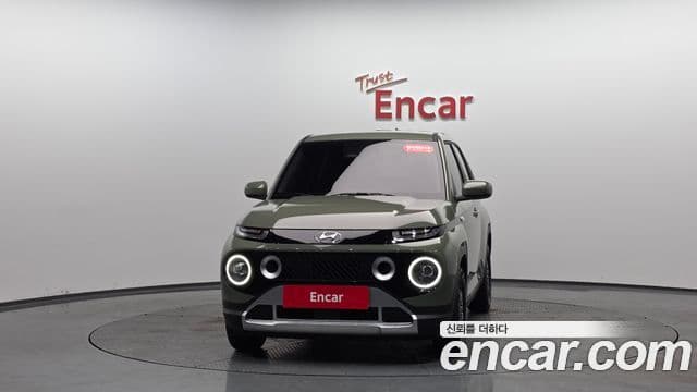 Hyundai Casper Modern, 2023 3