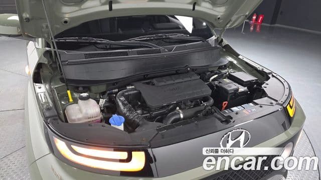 Hyundai Casper Modern, 2023 6