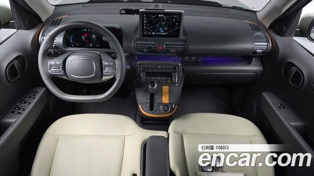 Hyundai Casper Modern, 2023 7