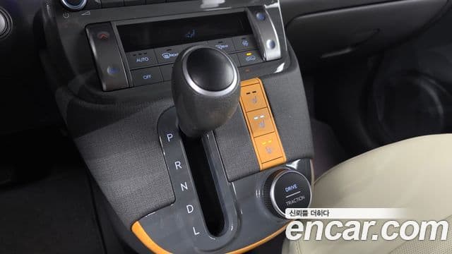 Hyundai Casper Modern, 2023 9