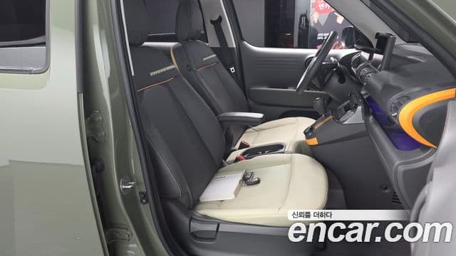 Hyundai Casper Modern, 2023 10