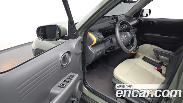 Hyundai Casper Modern, 2023 11