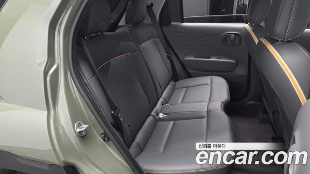 Hyundai Casper Modern, 2023 12