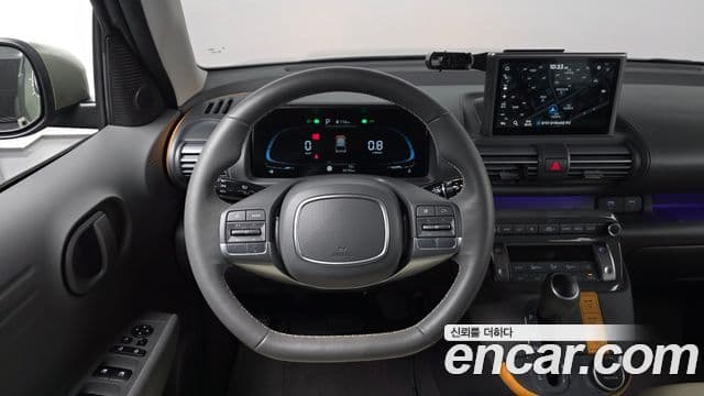 Hyundai Casper Modern, 2023 13