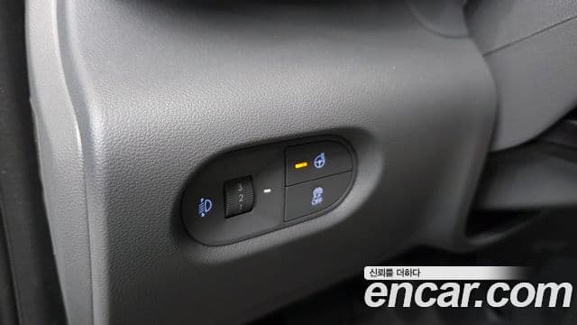 Hyundai Casper Modern, 2023 14