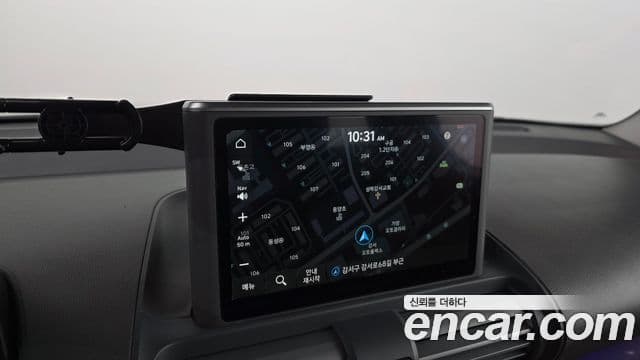 Hyundai Casper Modern, 2023 15